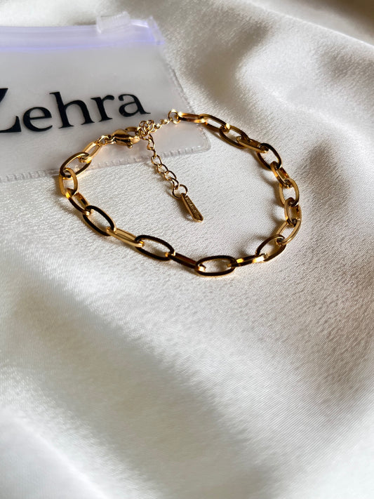Linked Bracelet