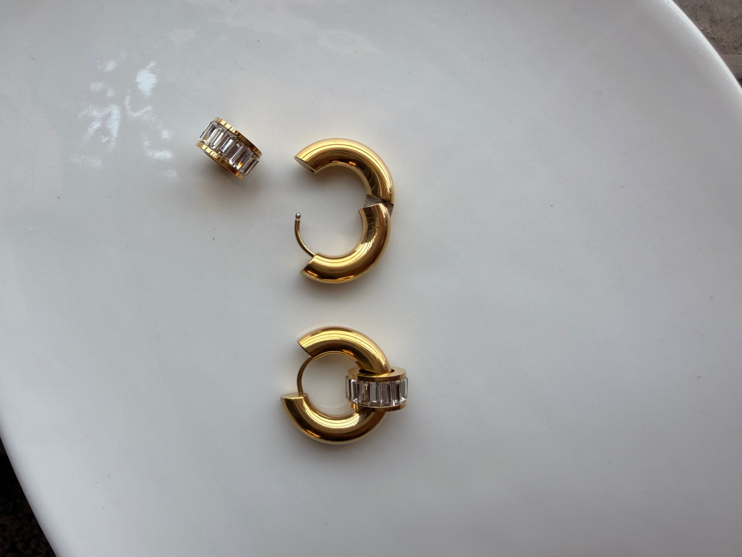 The orbit Hoops