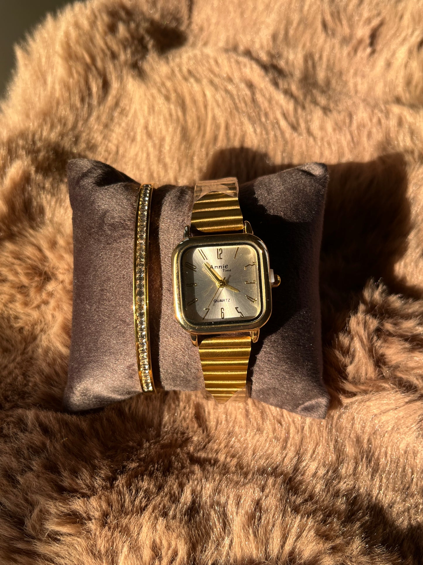 Vintage watch