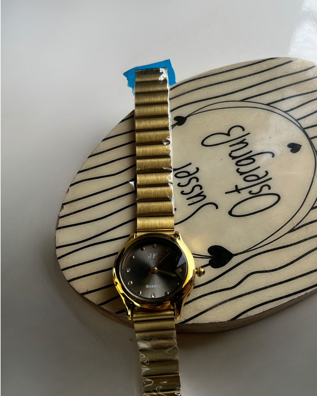 Blits watch