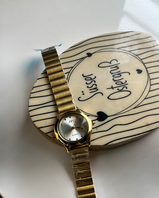 Swiss Watch