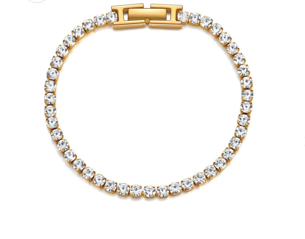 Tennis Bracelet