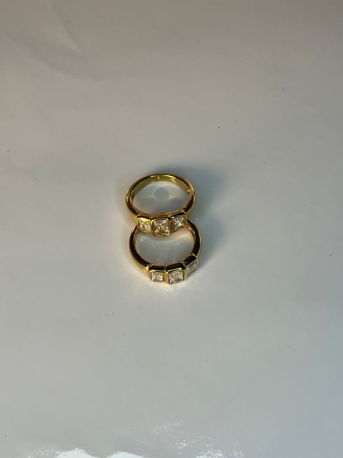 Stones Ring