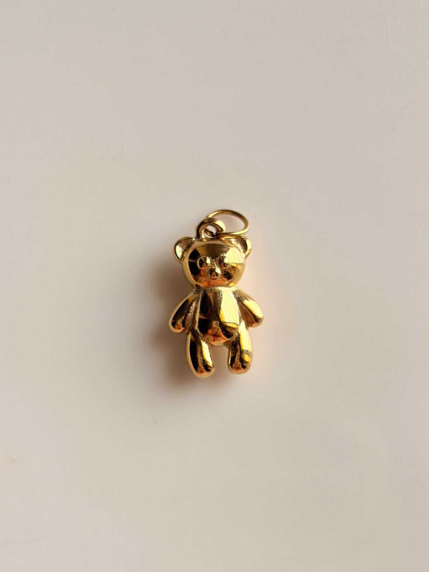 Kanye west Charms