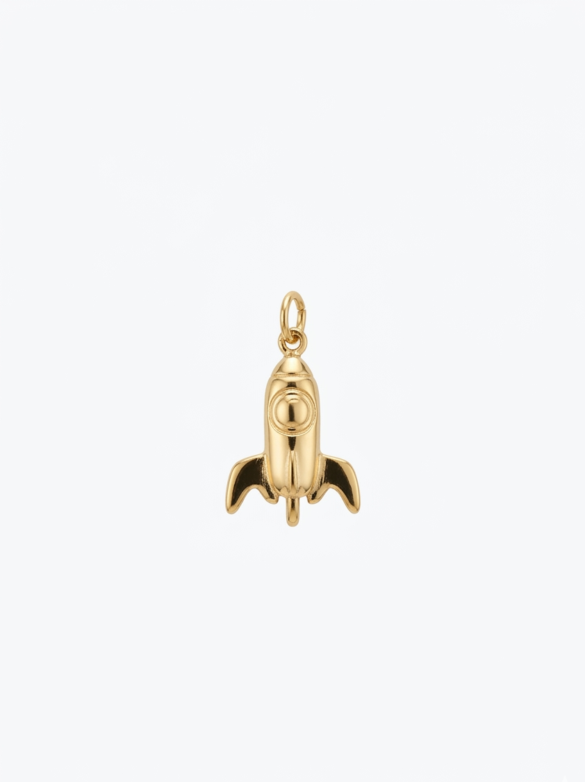 Kanye west Charms