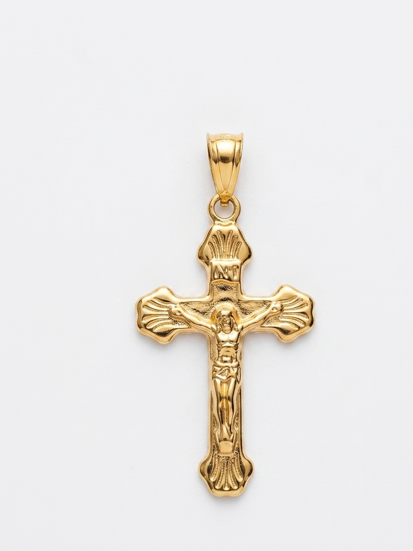 Holy cross