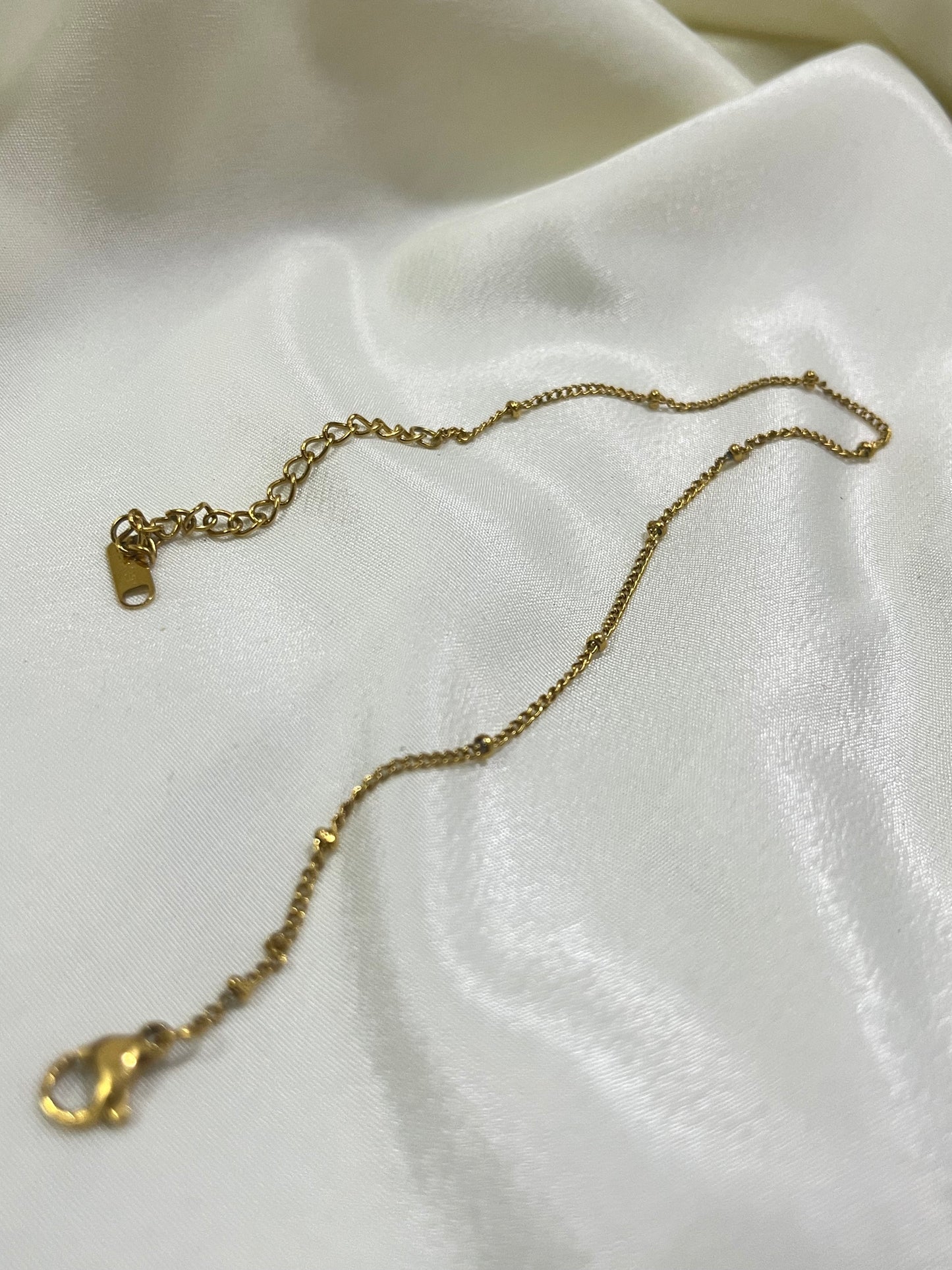 JULIET ANKLET