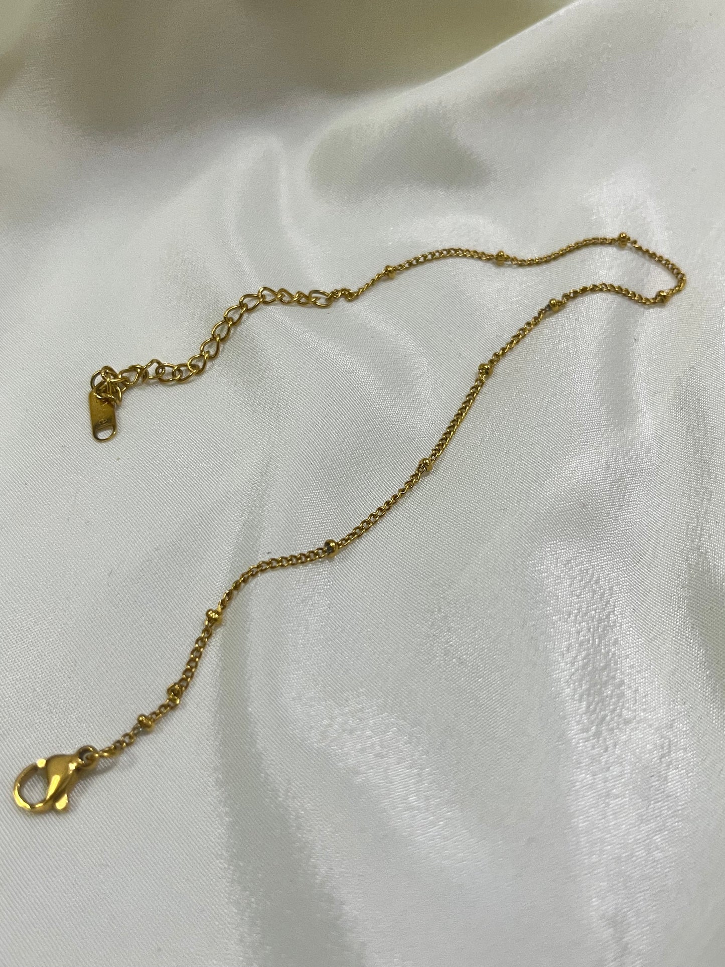 JULIET ANKLET