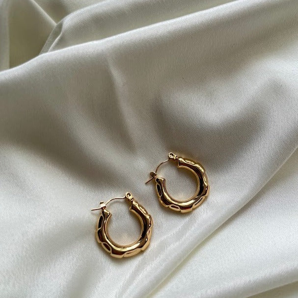 Selena Hoops