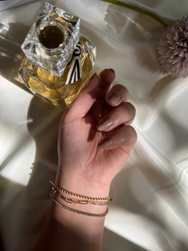 Trio Bracelet