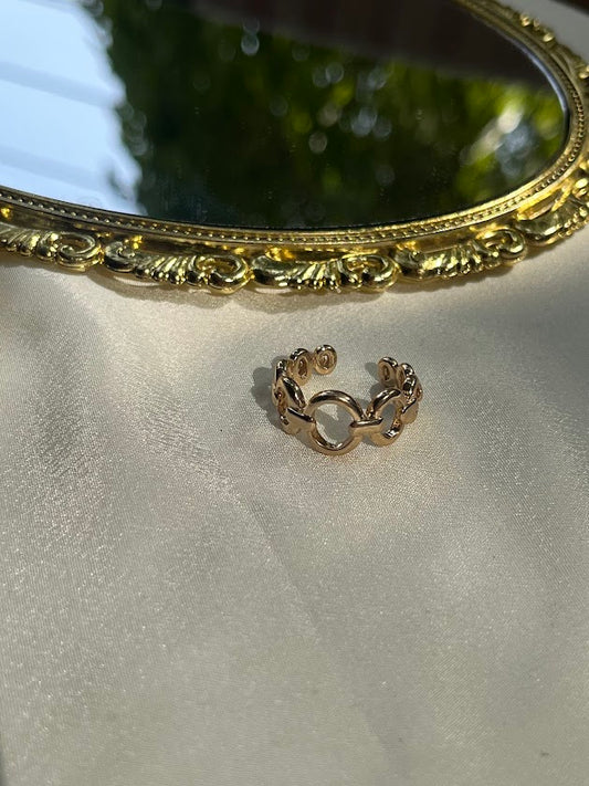 Bubble Ring