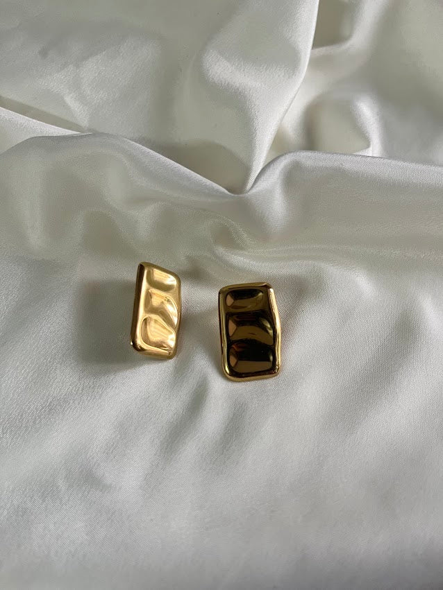 Bar Earings