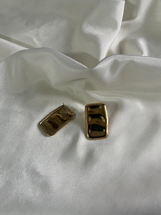 Bar Earings
